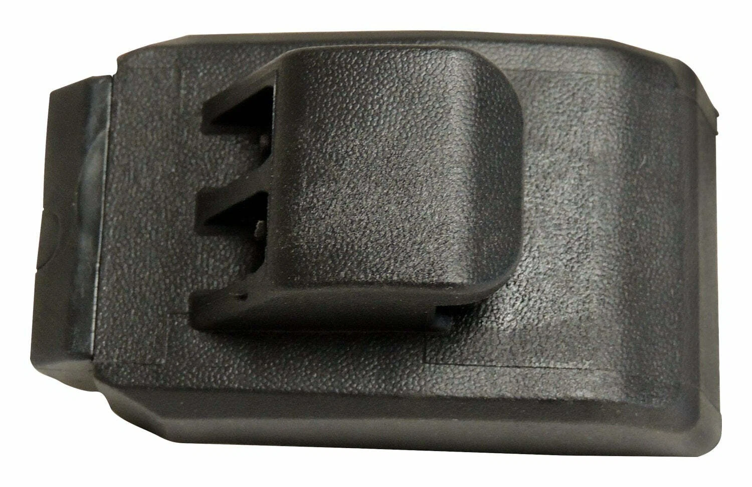 Crown Left or Right Hood Catch Bracket for 2018+ Jeep JL Wrangler & JT Gladiator - 68240951AB